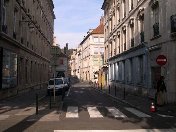  Rue Marulaz